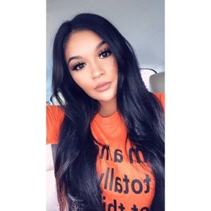 Meet your Posher, Jasmin